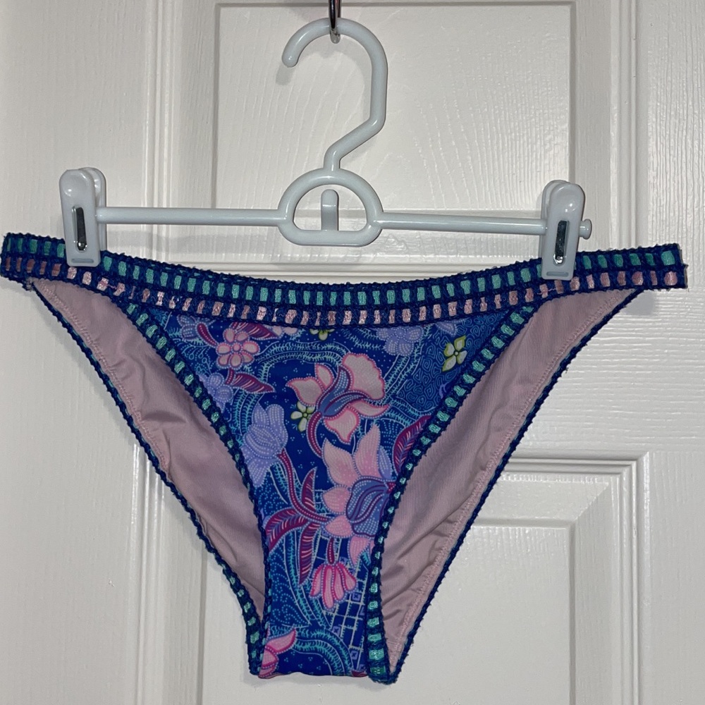 Victoria Secret Bikini Bottom